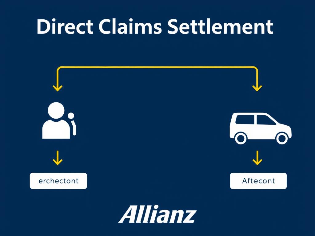 Bezpośrednia Likwidacja Szkód w Allianz - ile trwa likwidacja szkody allianz
