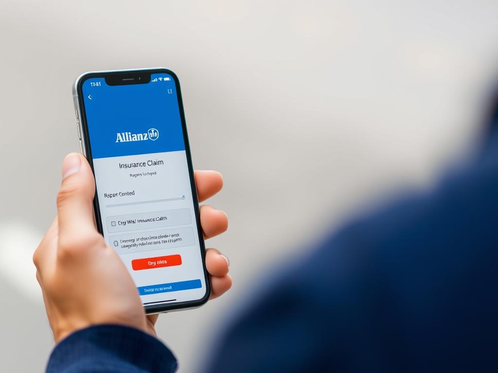 Metody zgłaszania szkody w Allianz - ile trwa likwidacja szkody allianz