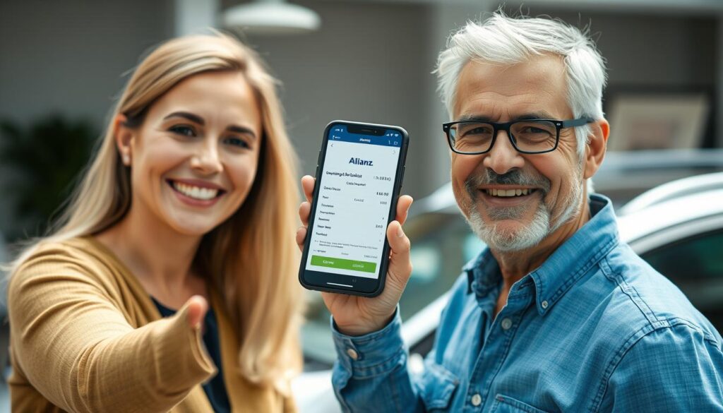 Podsumowanie procesu likwidacji szkody w Allianz - ile trwa likwidacja szkody allianz