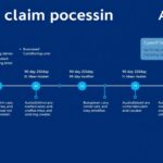 Proces likwidacji szkody w Allianz - ile trwa likwidacja szkody allianz