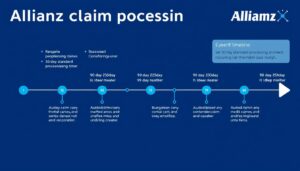 Proces likwidacji szkody w Allianz - ile trwa likwidacja szkody allianz