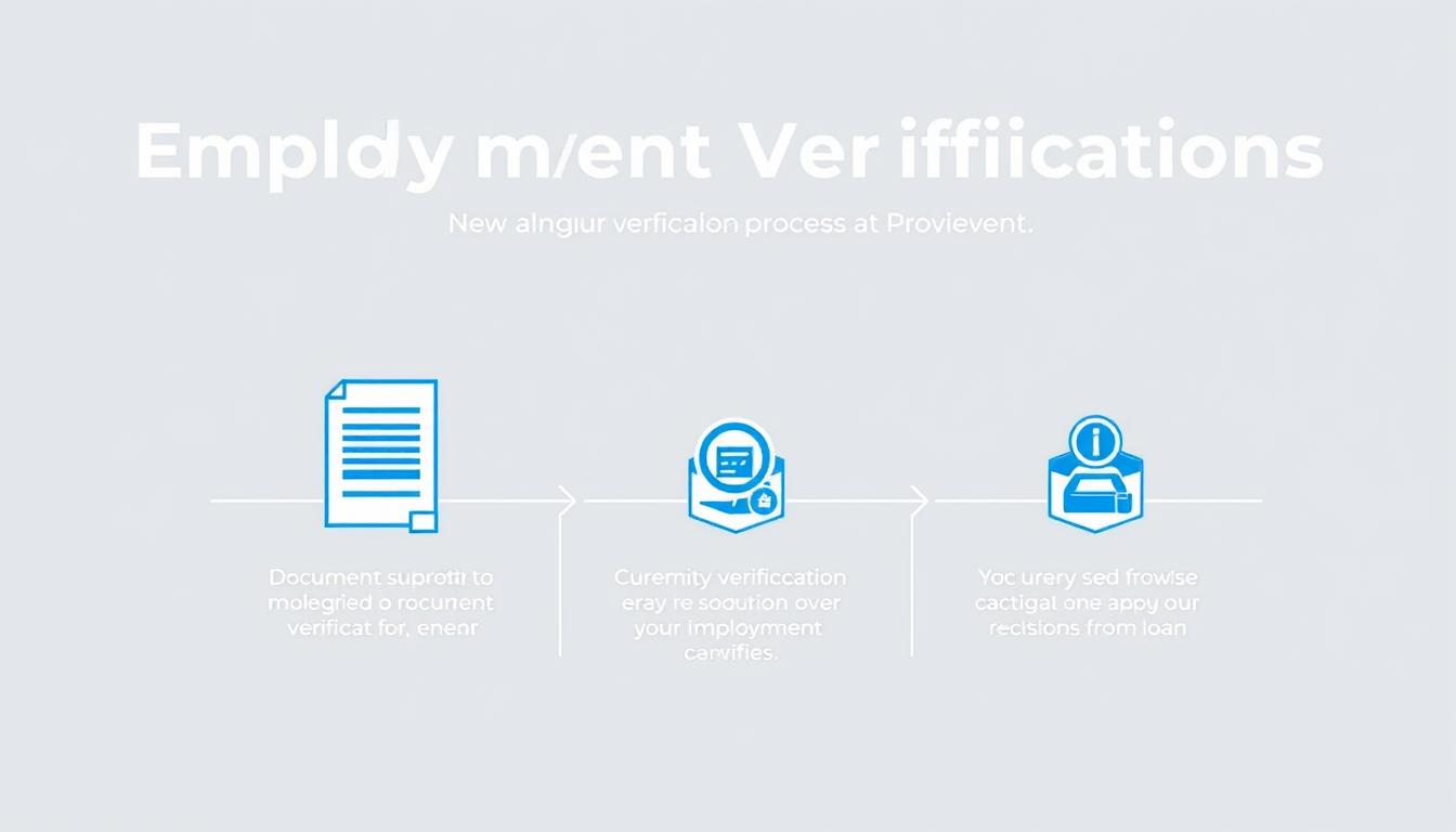 Proces weryfikacji zatrudnienia przez Provident