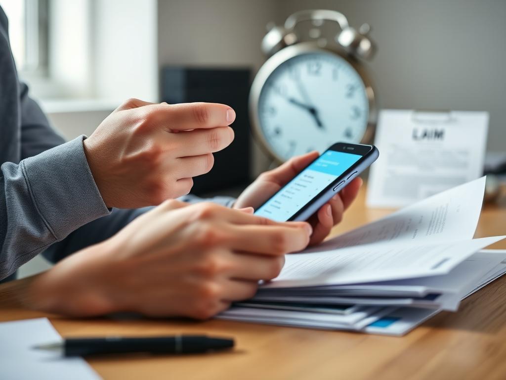 Przyspieszenie likwidacji szkody w Allianz - ile trwa likwidacja szkody allianz