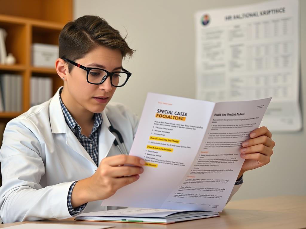Szczególne przypadki wyłączeń ze stanu zatrudnienia pfron kto podlega
