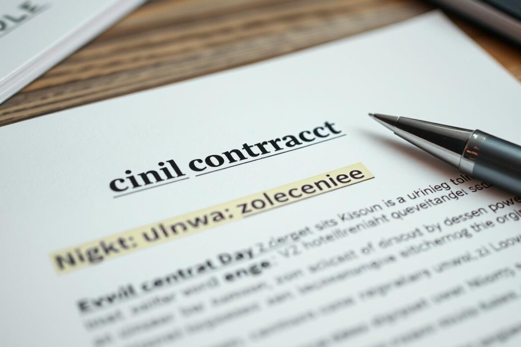 Umowa zlecenie z klauzulą o pracy w godzinach nocnych - czy przysługuje dodatek nocny