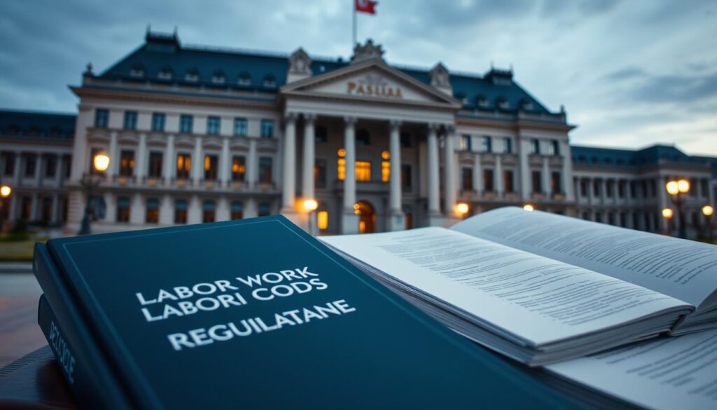 Zmiany w prawie pracy dotyczące umów zlecenie i pracy w nocy