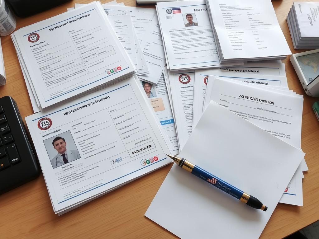 Dokumenty potrzebne podczas kontroli ZUS zwolnienia lekarskiego