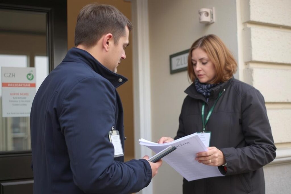 Kontrola ZUS sprawdzająca prawidłowość wykorzystania zwolnienia lekarskiego