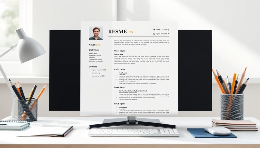 Profesjonalne CV z sekcją hobby, jakie hobby do cv