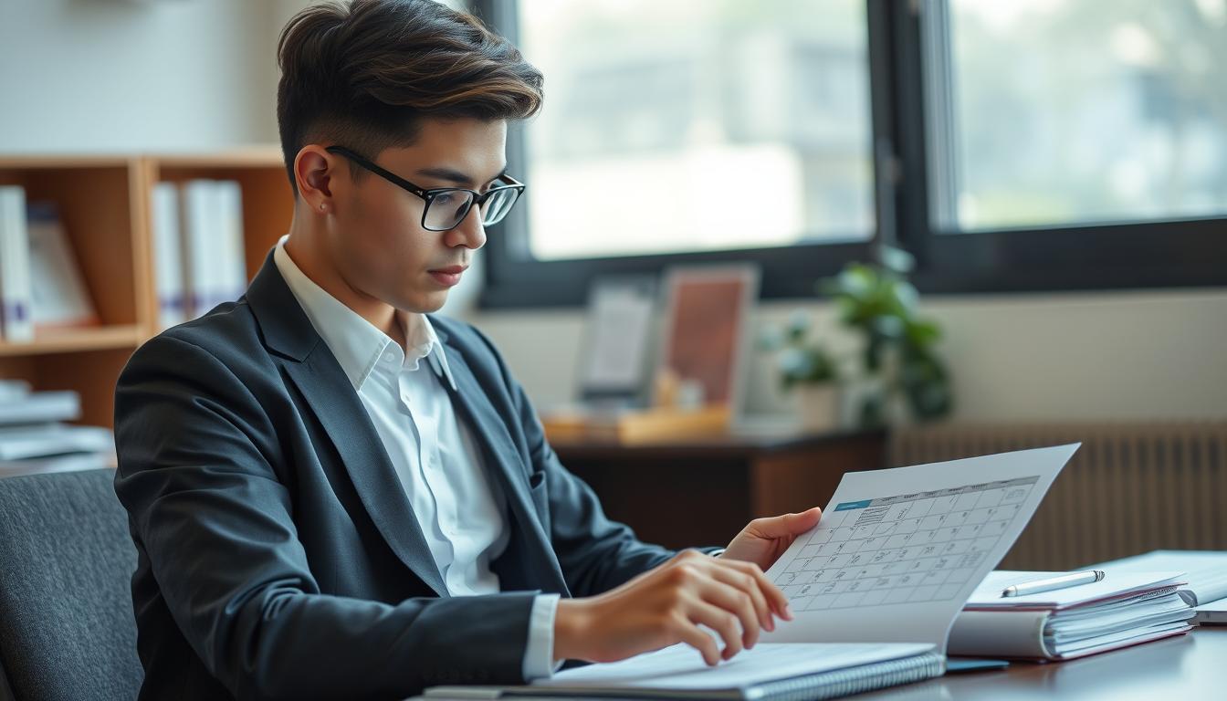 Absolwent technikum zastanawiający się czy technikum wlicza się do lat pracy
