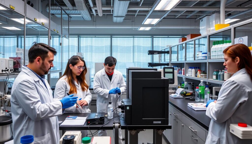 Innowacyjne projekty biotechnologiczne jako perspektywa zawodowa, ile zarabia biotechnolog