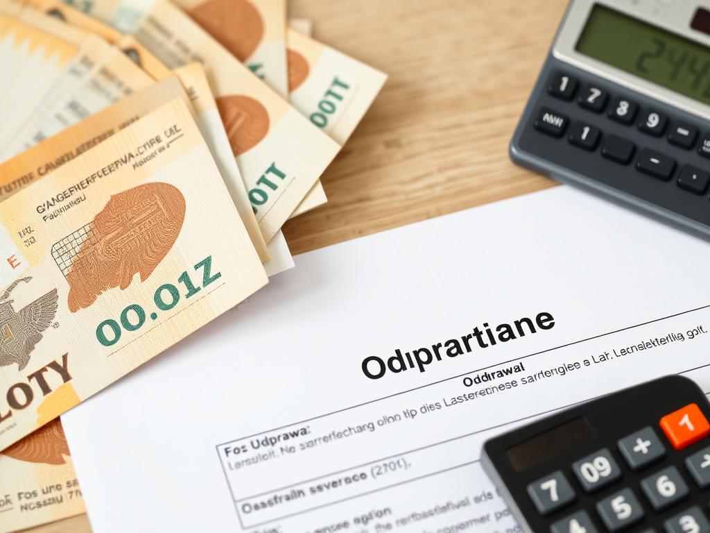 Odprawa dla zwolnionego pracownika zatrudnionego na czas nieokreślony