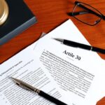 Podstawy prawne zwolnienia pracownika na czas nieokreślony według Kodeksu pracy