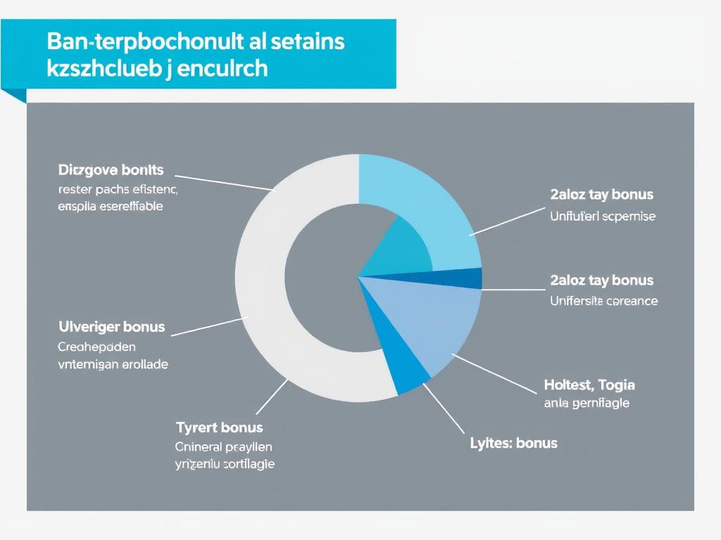 Składniki wynagrodzenia doktora na uczelni przedstawione graficznie Składniki wynagrodzenia doktora na uczelni przedstawione graficznie