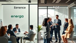 energa vs pge prosument