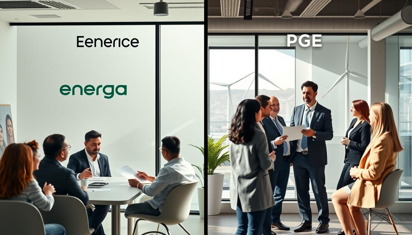 energa vs pge prosument