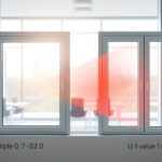 okna u 0.7 vs 1.0