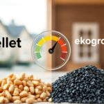 pellet vs ekogroszek