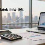 podatek liniowy