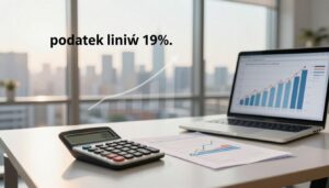 podatek liniowy
