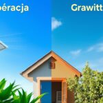 rekuperacja vs grawitacja