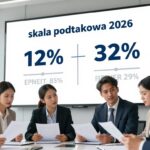 skala podatkowa 2026
