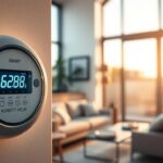 monitoring zużycia kwh